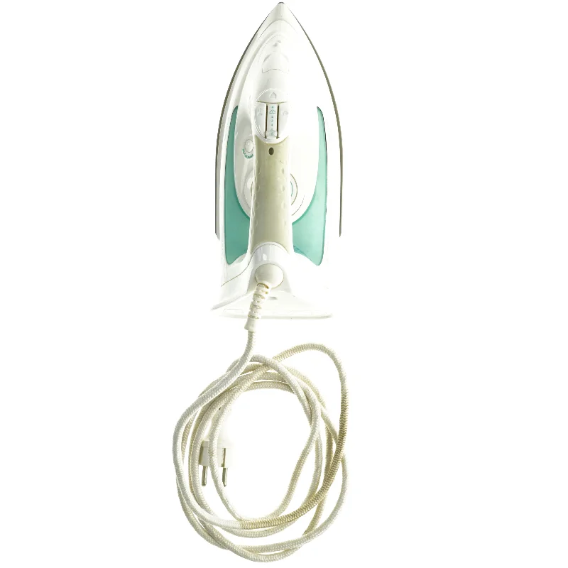 Dampstrygejern fra Philips (str. 28 cm)