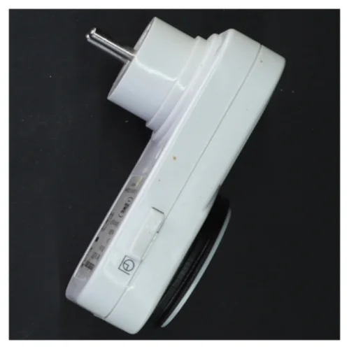 Analog timer ur (str. 12x7 cm)