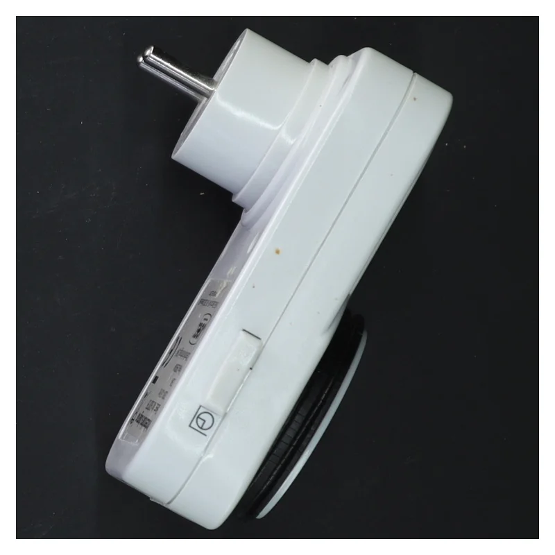 Analog timer ur (str. 12x7 cm)