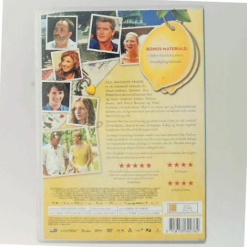 Den Skaldede Frisør