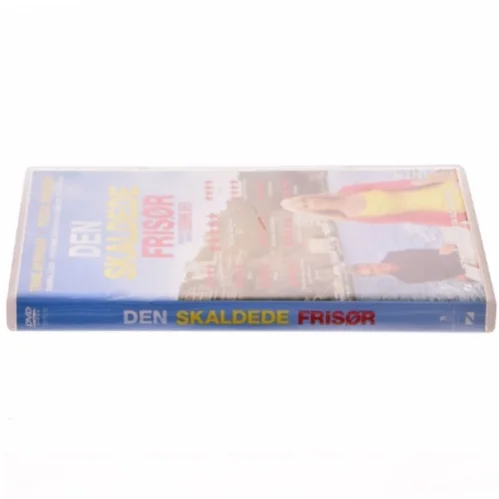 Den Skaldede Frisør