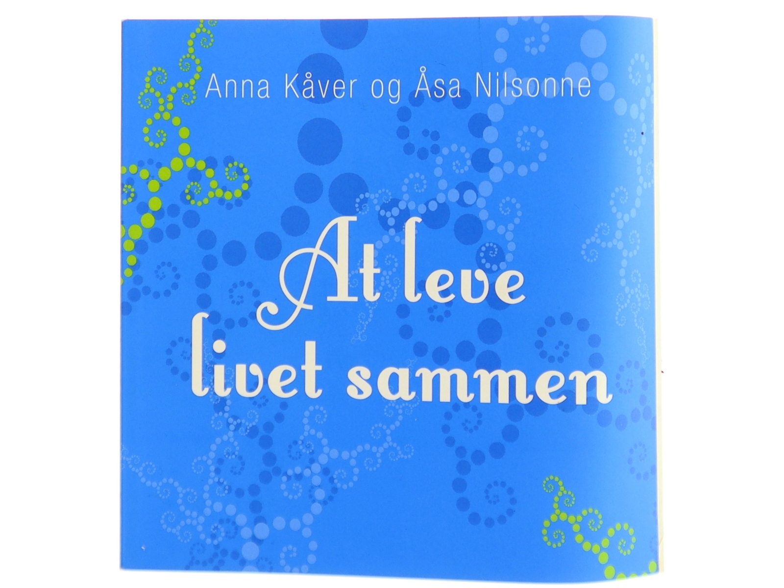 Selvhjælpsbog