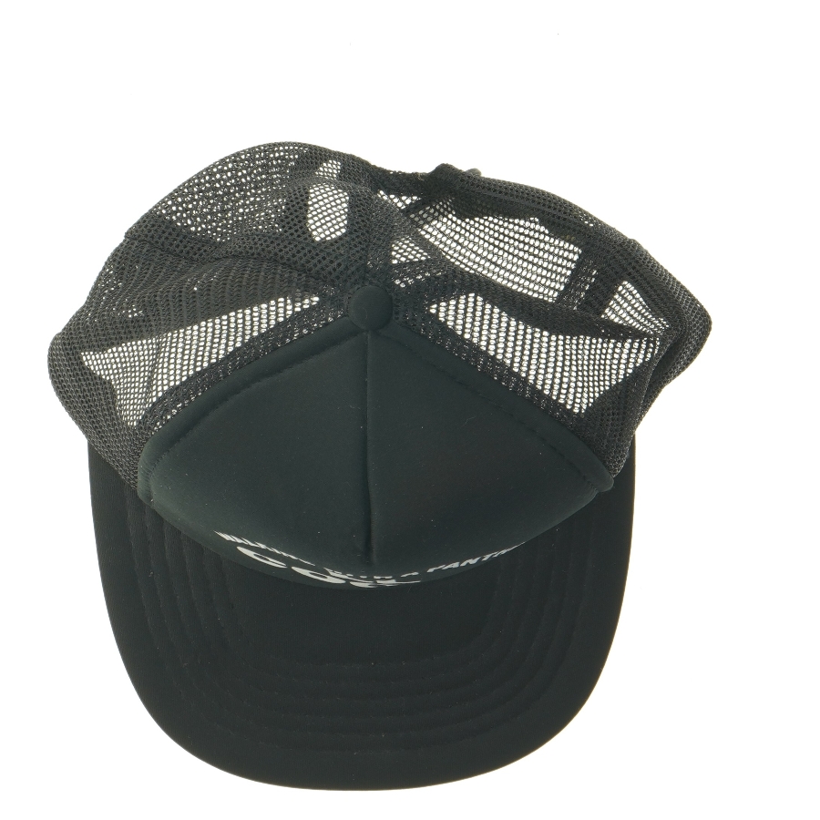 retro LL Cool J Trucker Cap fra Eurocap (str. Ø 17 cm)
