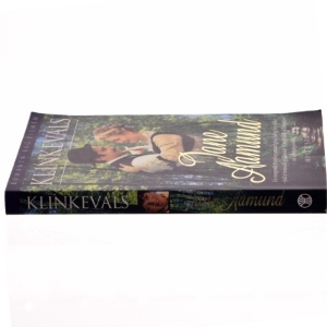 Klinkevals af Jane Aamund (Bog)