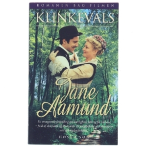 Klinkevals af Jane Aamund (Bog)