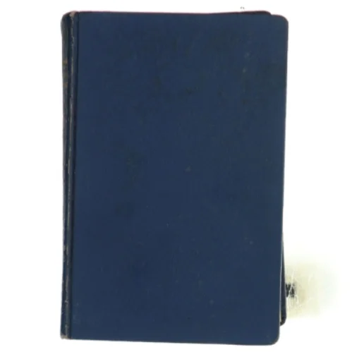 Børnen i Ny-skoven af F. Marryat (Bog)