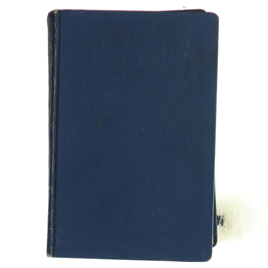 Børnen i Ny-skoven af F. Marryat (Bog)