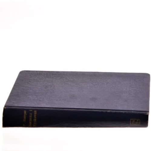 Børnen i Ny-skoven af F. Marryat (Bog)