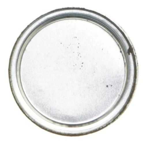 Kusmi Tea dåse fra Kusmi Tea (str. Ø 6,5 cm)