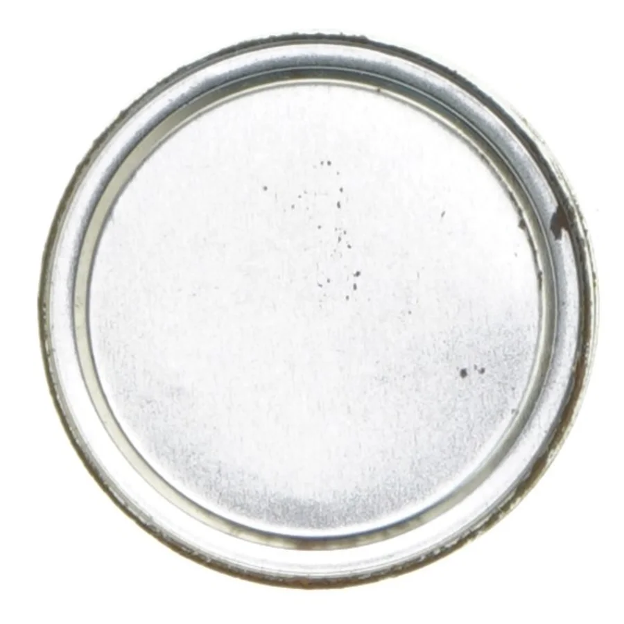 Kusmi Tea dåse fra Kusmi Tea (str. Ø 6,5 cm)