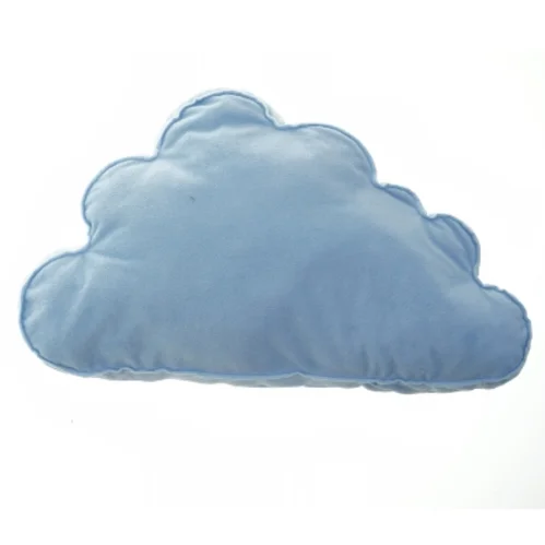 Skyformet pude (str. 57x34 cm)