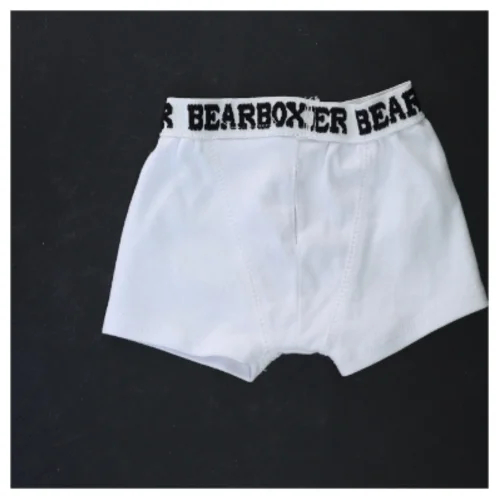 Underbukser fra Bearboxer (str. 18x13 cm)