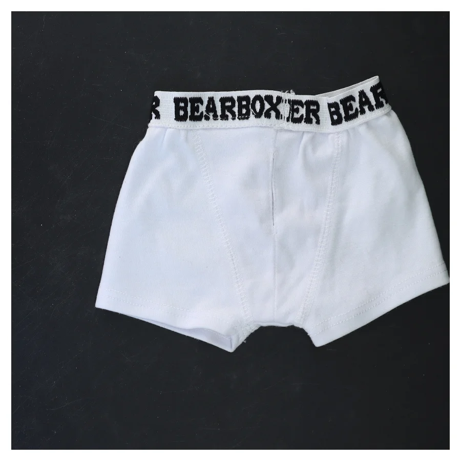 Underbukser fra Bearboxer (str. 18x13 cm)