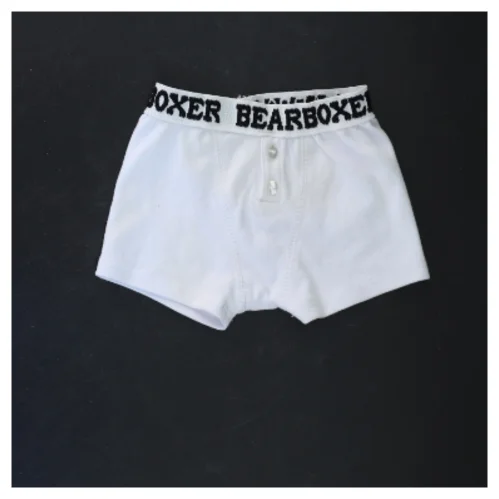 Underbukser fra Bearboxer (str. 18x13 cm)