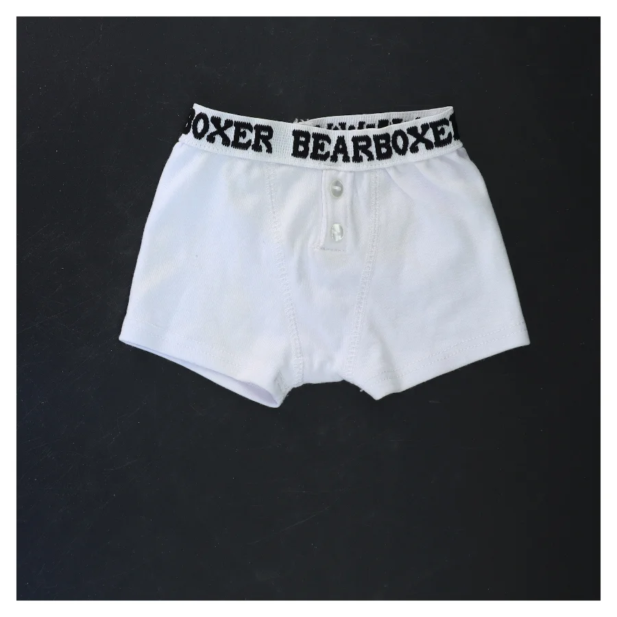 Underbukser fra Bearboxer (str. 18x13 cm)