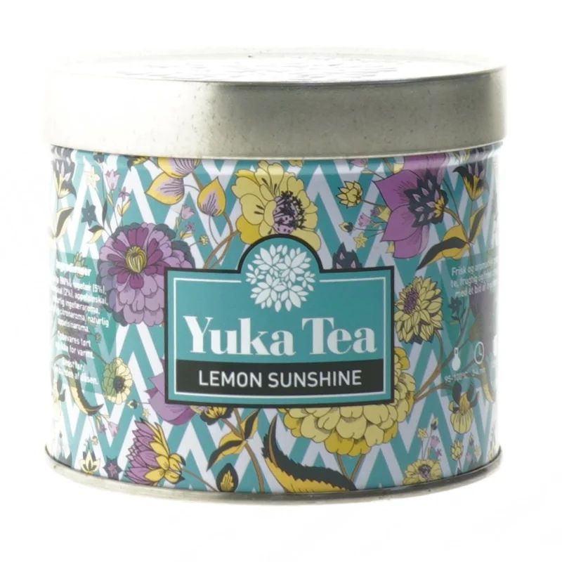 Låg til opbevarings dåse (str. Ø 11,5 cm længde 10 cm)