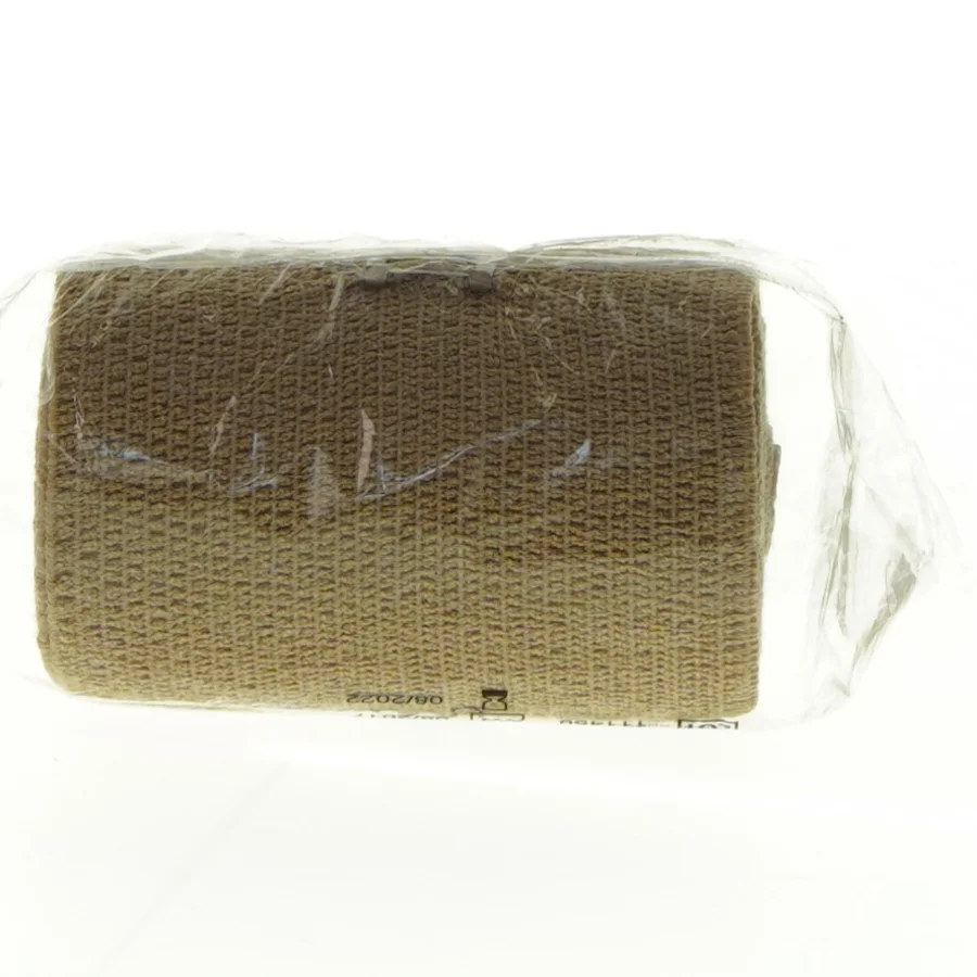 Forbinding bandage