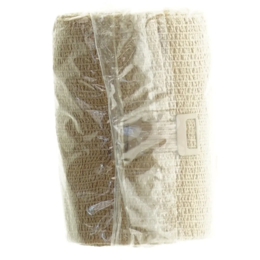 Forbinding bandage