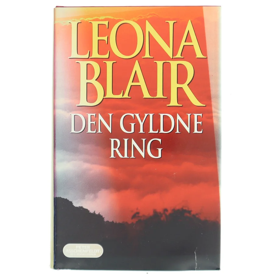 Den Gyldne Ring af Leona Blair