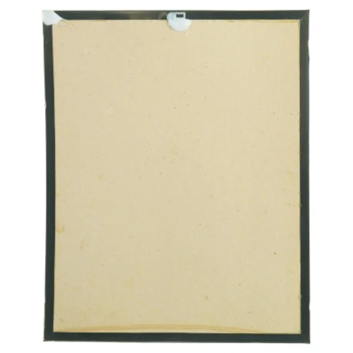 Winnie the Pooh-plakat i ramme (str. 51 x 41 cm)