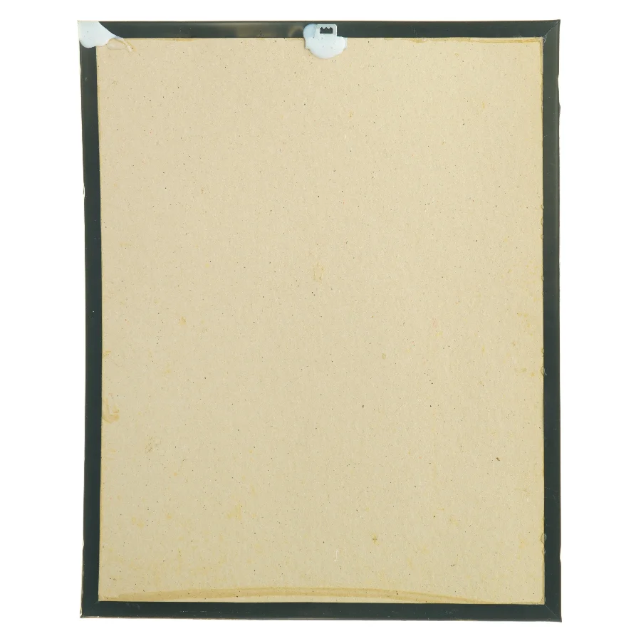 Winnie the Pooh-plakat i ramme (str. 51 x 41 cm)