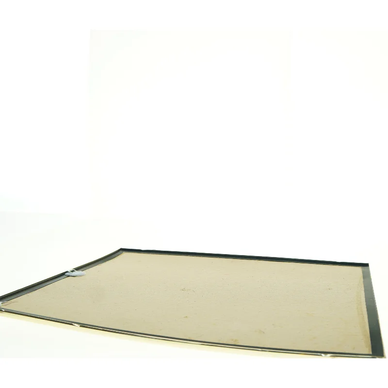 Winnie the Pooh-plakat i ramme (str. 51 x 41 cm)