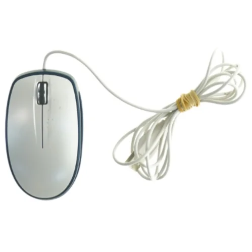 Mus med kabel fra Lumatron