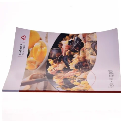 Fisk - let og godt (Bog)