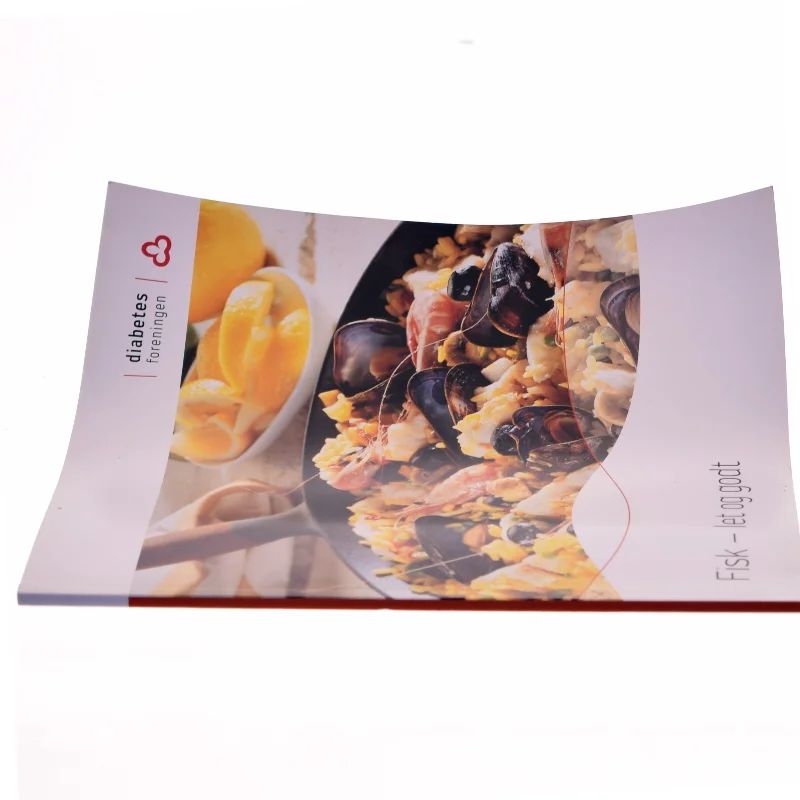 Fisk - let og godt (Bog)