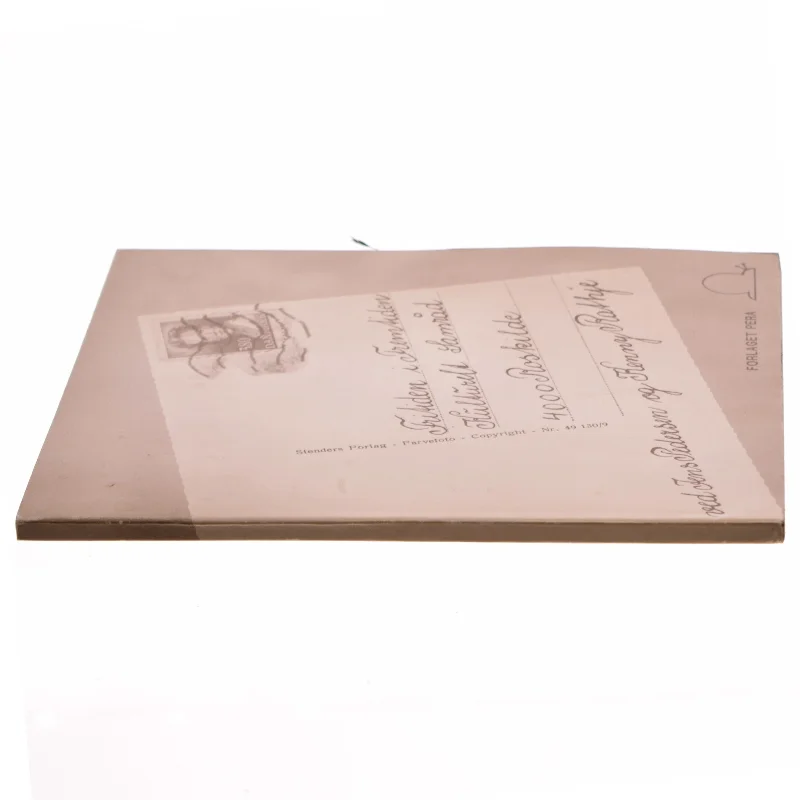 Fritiden i fremtiden ved Jens Pedersen og Kenny Rathje fra forlaget pera