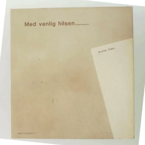 Fritiden i fremtiden ved Jens Pedersen og Kenny Rathje fra forlaget pera