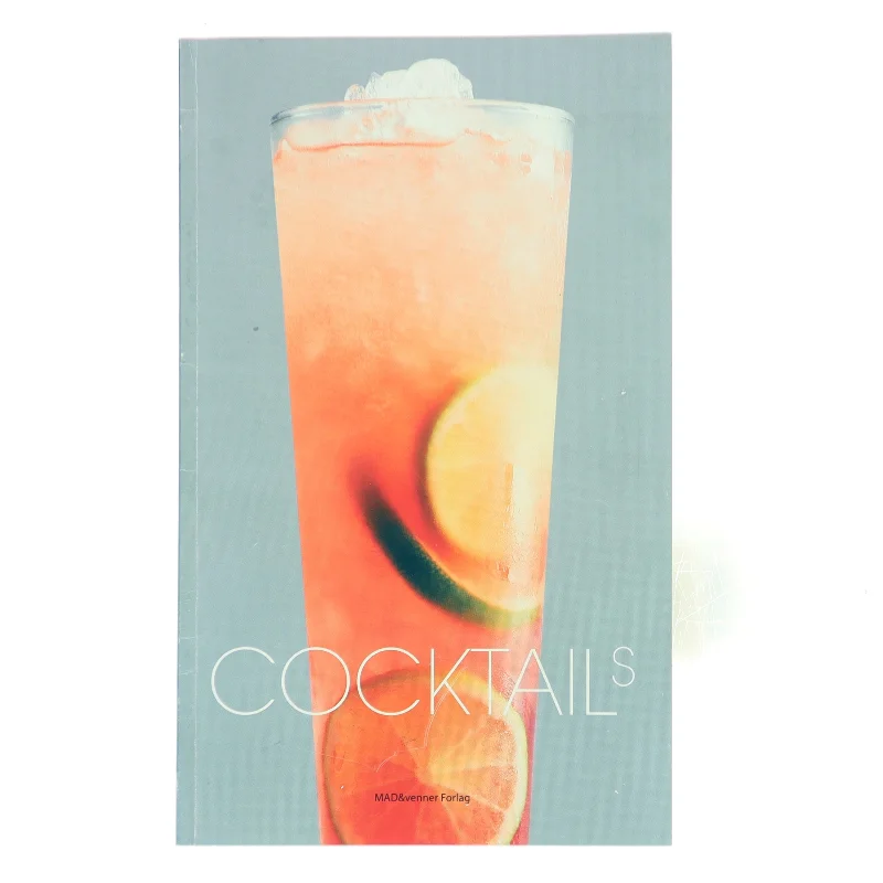 Cocktails (Bog)