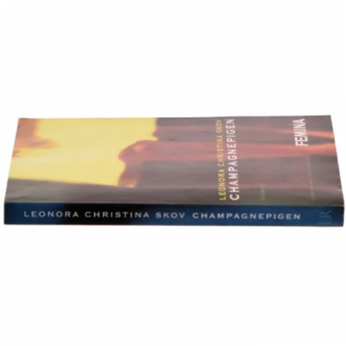 Champagnepigen af Leonora Christina Skov