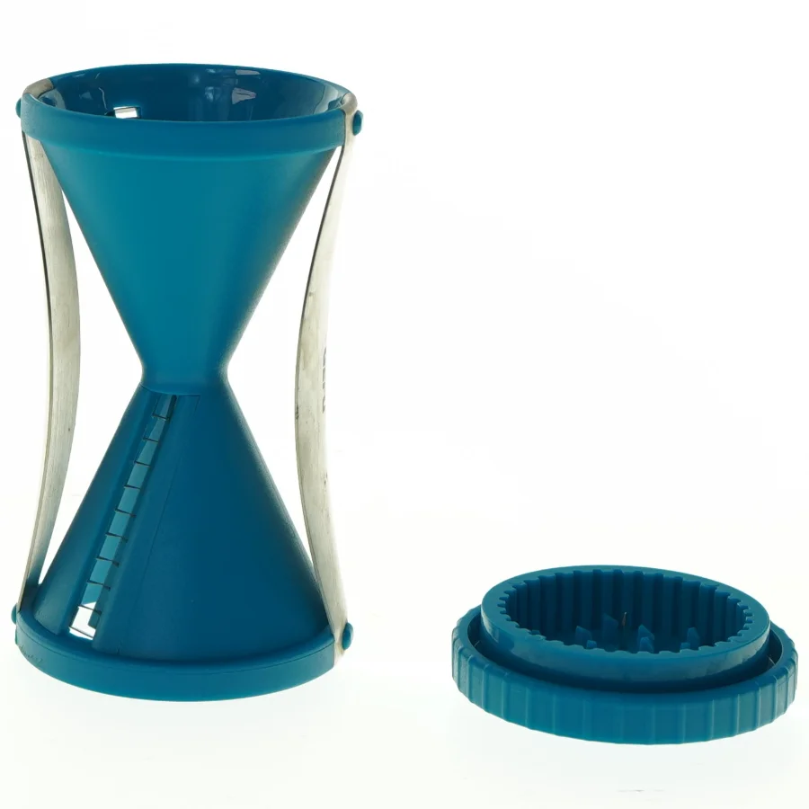 Spiralizer til grøntsager fra Gefu (str. 13 cm)