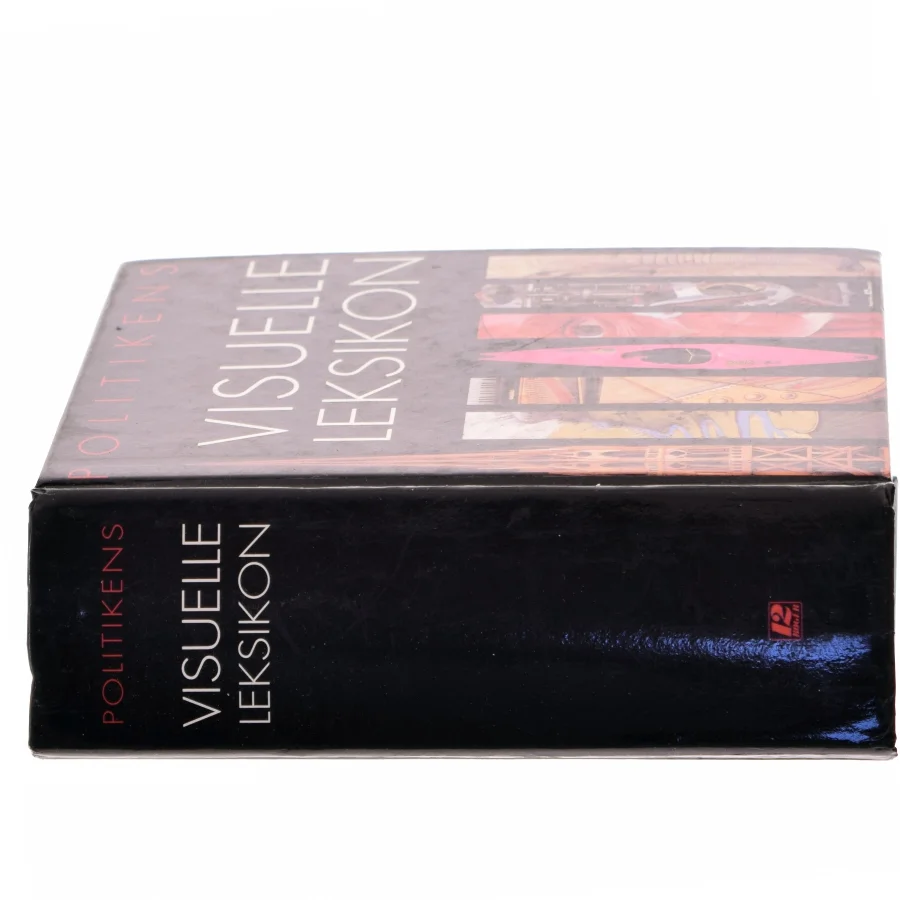 Visuelle Leksikon (Bog)