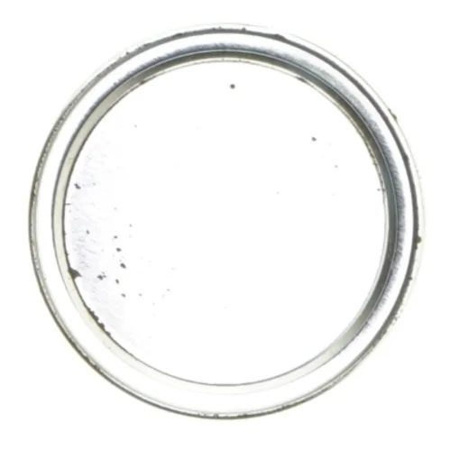 Kusmi Tea dåse (str. 6,5 cm)