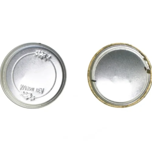 Kusmi Tea dåse (str. 6,5 cm)