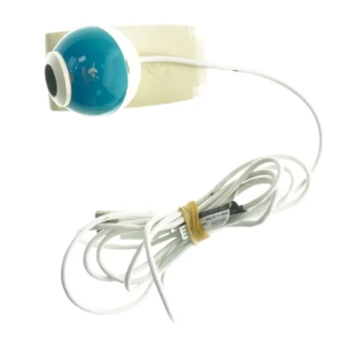 Webkamera fra Logitech (str. 8,5 cm)