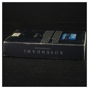 Karen Blixens Jul Bog og Juleophæng fra Rosendahl