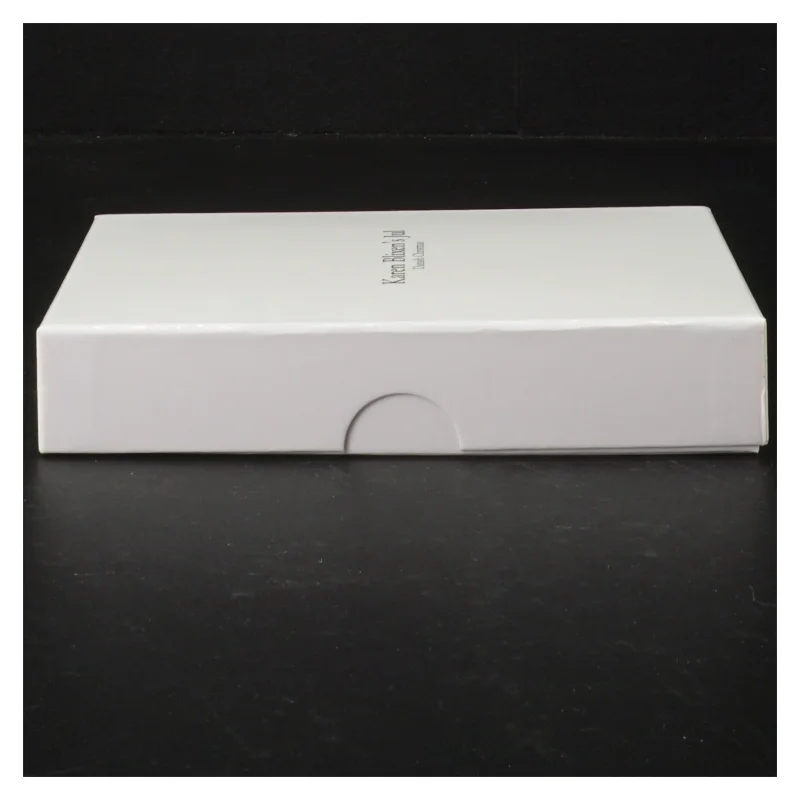 Karen Blixens Jul Bog og Juleophæng fra Rosendahl