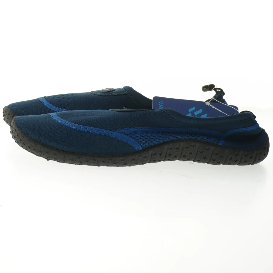 Vandsko fra Watery (str. 42-43 )