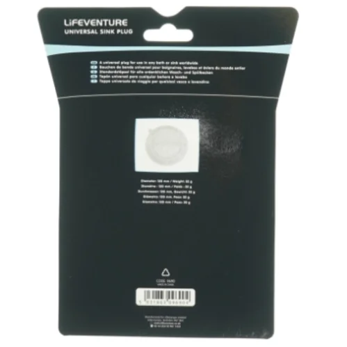 Universal vaskprop (str. Ø 12 cm)