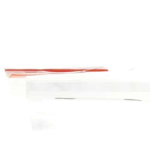 Genanvendelige plastmapper fra Esselte (str. 22,5 x 17 cm)