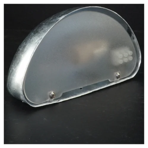 Væglampe fra Nordlux (str. 20 x 10 cm)