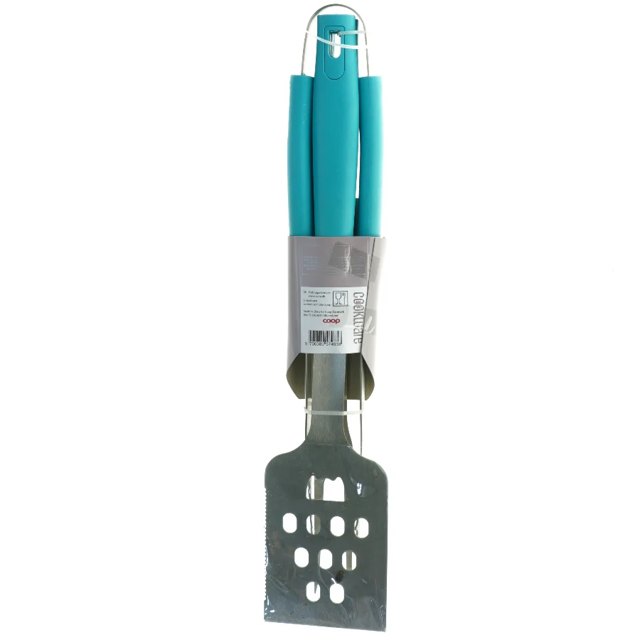 Grillbestik sæt fra Coop (str. 44 cm)