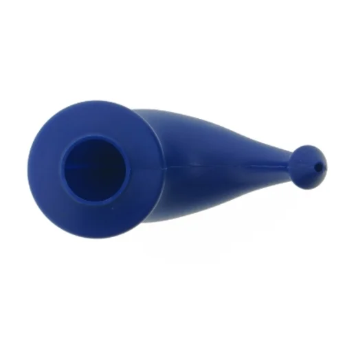 Neti pot næse skyllekande fra Næse Skyllekande importeret fra andre lande (str. 16 cm)