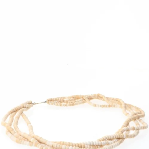 Perlekæde (str. 62 cm)