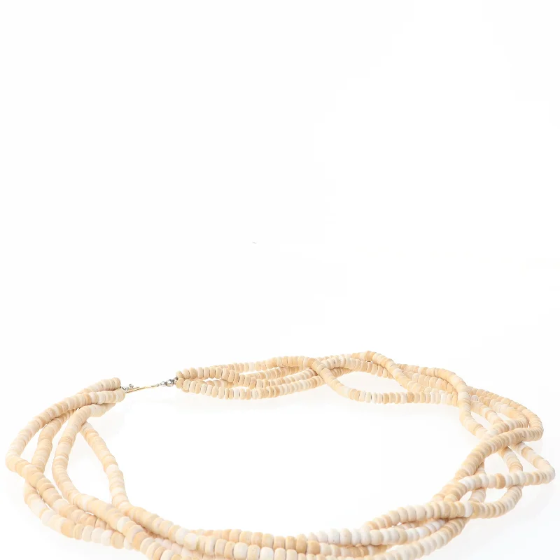 Perlekæde (str. 62 cm)