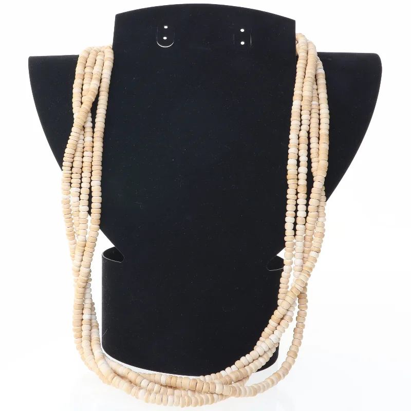 Perlekæde (str. 62 cm)