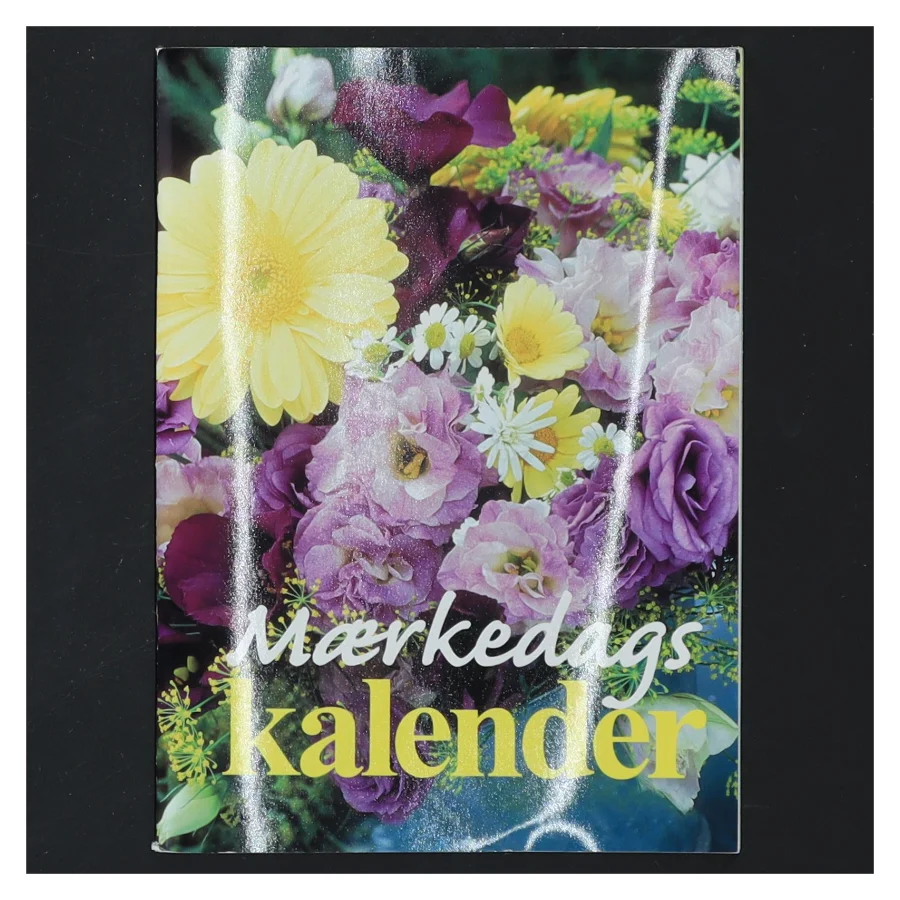 Mærkedagskalender (str. 14,5x10,5 cm)